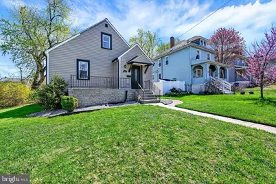 5217 Catalpha Road, Baltimore, MD 21214 - Photo 3