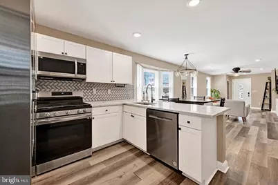 5217 Catalpha Road, Baltimore, MD 21214 - Photo 11