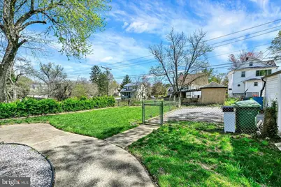5217 Catalpha Road, Baltimore, MD 21214 - Photo 35
