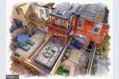 414 N Milton Avenue, Baltimore, MD 21224 - Photo 13