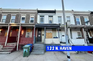 122 Haven Street N, Baltimore, MD 21224 - Photo 1