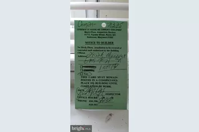 2902 E Monument Street, Baltimore, MD 21205 - Photo 17