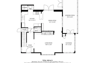 310 Thornhill Rd, Baltimore, MD 21212 - Photo 3