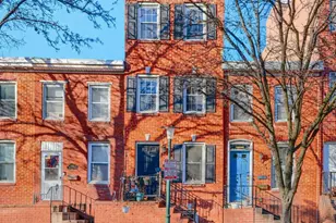 1520 Byrd St, Baltimore, MD 21230 - Photo 1