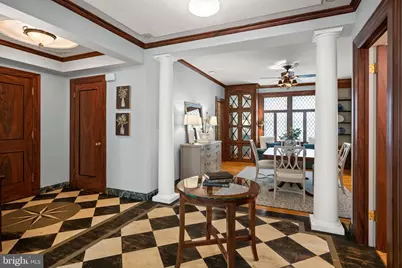 3405 Greenway #206, Baltimore, MD 21218 - Photo 13