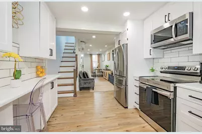 1125 Washington Boulevard, Baltimore, MD 21230 - Photo 19