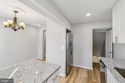 4546 Mountview Road, Baltimore, MD 21229 - Photo 9