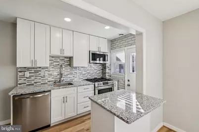 4546 Mountview Road, Baltimore, MD 21229 - Photo 1