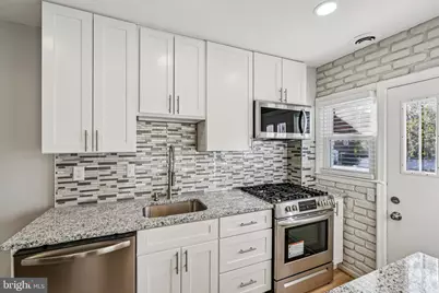 4546 Mountview Road, Baltimore, MD 21229 - Photo 5