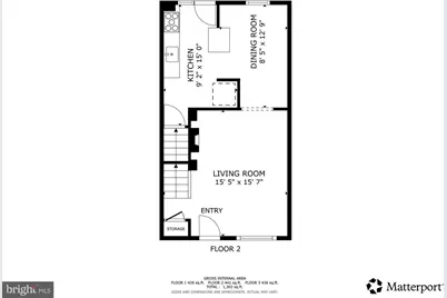 4546 Mountview Road, Baltimore, MD 21229 - Photo 25
