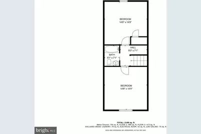 6307 Birchwood Avenue, Baltimore, MD 21214 - Photo 29