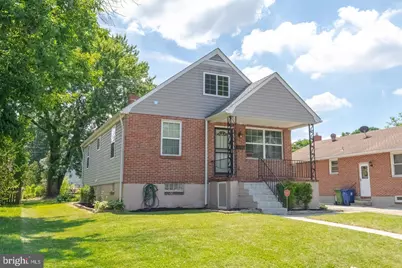 6307 Birchwood Avenue, Baltimore, MD 21214 - Photo 3