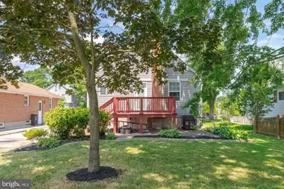 6307 Birchwood Avenue, Baltimore, MD 21214 - Photo 25