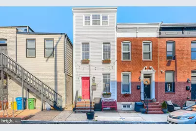 1201 S Highland Avenue, Baltimore, MD 21224 - Photo 27