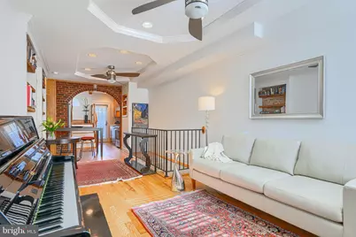 1201 S Highland Avenue, Baltimore, MD 21224 - Photo 5