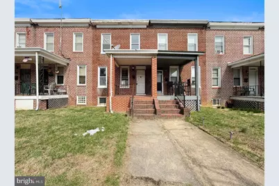 3420 Lyndale Avenue, Baltimore, MD 21213 - Photo 1