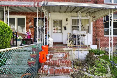 805 Wilbert Avenue, Baltimore, MD 21212 - Photo 11