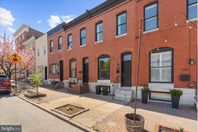 234 S Highland Avenue, Baltimore, MD 21224 - Photo 3