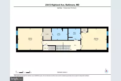 234 S Highland Avenue, Baltimore, MD 21224 - Photo 53