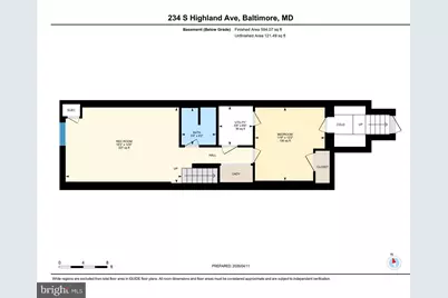 234 S Highland Avenue, Baltimore, MD 21224 - Photo 55