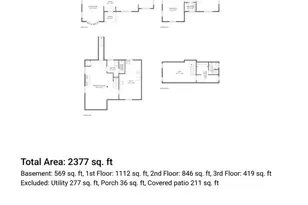 5409 St Albans Way, Baltimore, MD 21212 - Photo 49