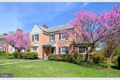 5409 Saint Albans Way, Baltimore, MD 21212 - Photo 3