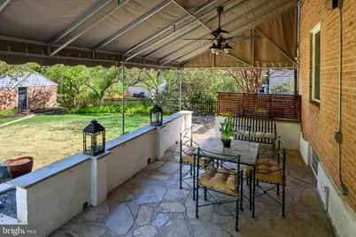 5409 Saint Albans Way, Baltimore, MD 21212 - Photo 41