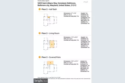 5409 Saint Albans Way, Baltimore, MD 21212 - Photo 57