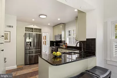 5409 Saint Albans Way, Baltimore, MD 21212 - Photo 17