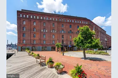 1000 Fell Street #426, Baltimore, MD 21231 - Photo 3