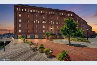 1000 Fell Street #426, Baltimore, MD 21231 - Photo 19
