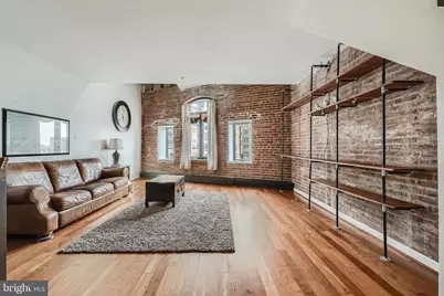 1000 Fell Street #426, Baltimore, MD 21231 - Photo 7