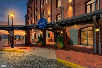 1000 Fell Street #426, Baltimore, MD 21231 - Photo 1