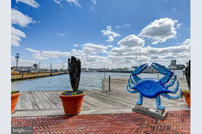 1000 Fell Street #426, Baltimore, MD 21231 - Photo 21