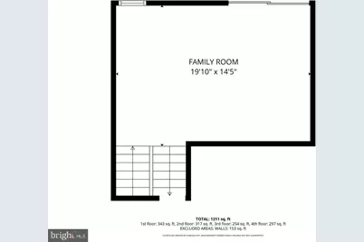 2372 Nutmeg Terrace, Baltimore, MD 21209 - Photo 37