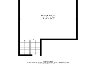 2372 Nutmeg Terrace, Baltimore, MD 21209 - Photo 37