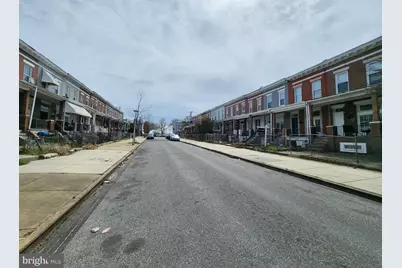 1744 Montpelier Street, Baltimore, MD 21218 - Photo 3