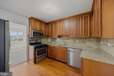 7121 Park Heights Avenue #206, Baltimore, MD 21215 - Photo 1