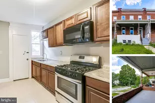 713 Springfield Ave, Baltimore, MD 21212 - Photo 1