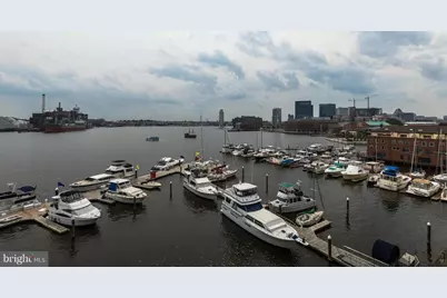 1000 Fell Street #412, Baltimore, MD 21231 - Photo 29