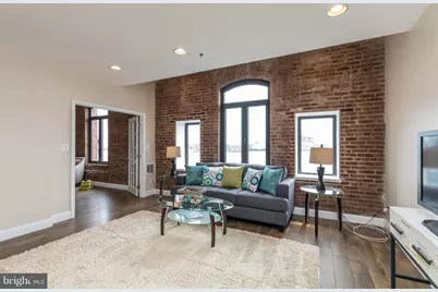 1000 Fell Street #412, Baltimore, MD 21231 - Photo 17