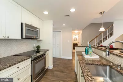 1000 Fell Street #412, Baltimore, MD 21231 - Photo 7