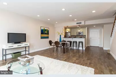 1000 Fell Street #412, Baltimore, MD 21231 - Photo 15