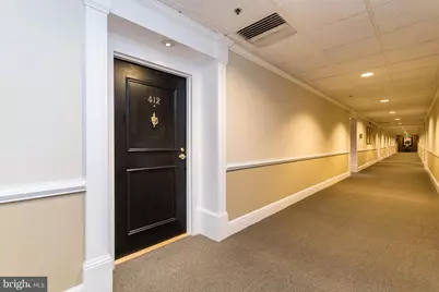 1000 Fell Street #412, Baltimore, MD 21231 - Photo 3