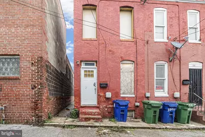 3700 Chestle Place, Baltimore, MD 21224 - Photo 1