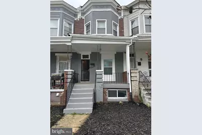 3021 Grayson Street, Baltimore, MD 21216 - Photo 1