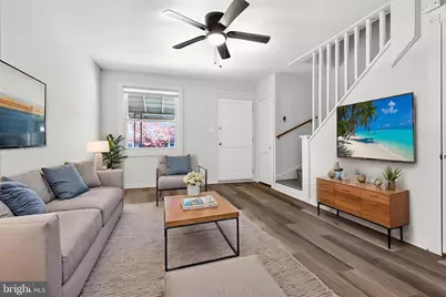 3733 St Victor St., Baltimore, MD 21225 - Photo 3