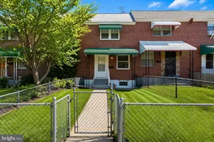 3733 St Victor St, Baltimore, MD 21225 - Photo 1