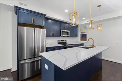 532 N Carrollton Avenue, Baltimore, MD 21223 - Photo 1