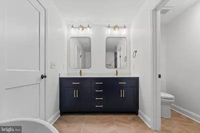 532 N Carrollton Avenue, Baltimore, MD 21223 - Photo 13